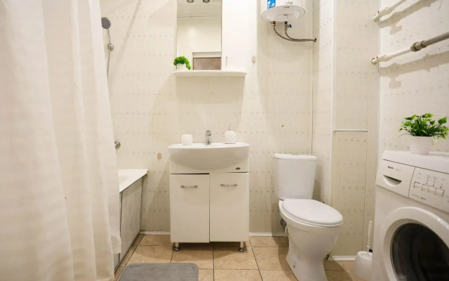 Апартаменты Пять Звёзд Дружбы Народов 28Б