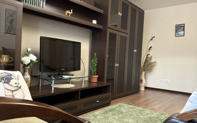 Квартира на Улице Кирова 3