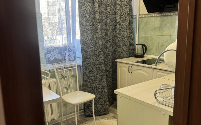 Квартира 2 комнатная Луначарского 57