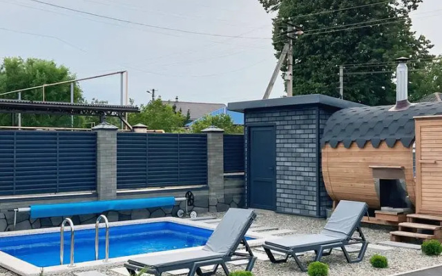 Gostevye Doma Prestige Guest House