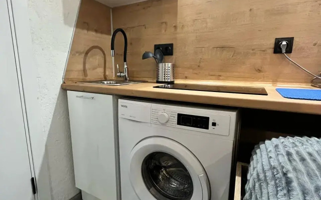 Апартаменты на Фонтаке