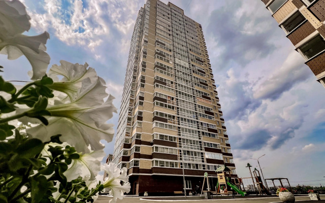 Na Gertsena 8 K2 Apartments