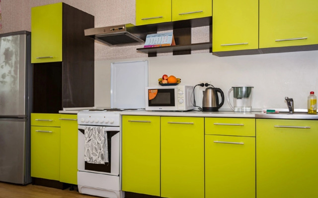 Квартира на Таврической 9к4