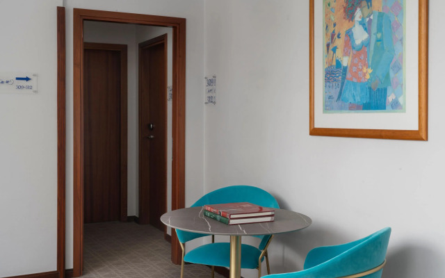 Hotel Madeira