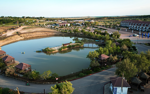 Tizdar Family Resort & Spa Ultra All Inclusive Hotel