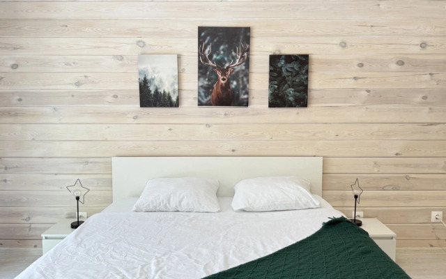 Гостевой дом Место Силы