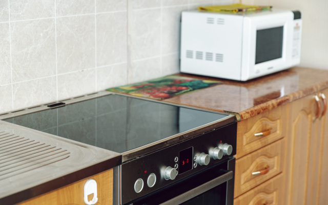 Квартира на улице Выучейского 16