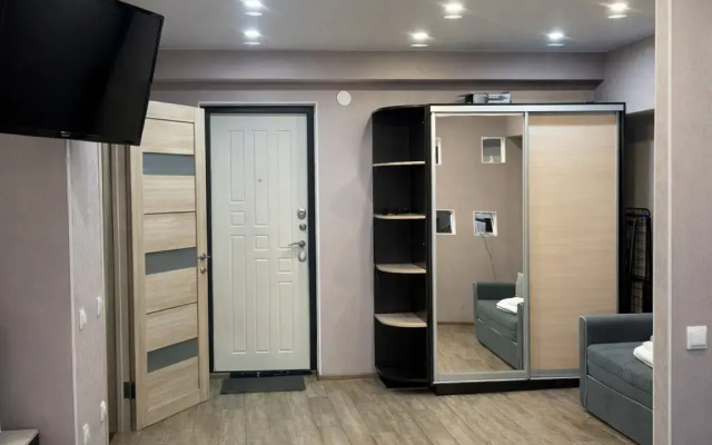 Апартаменты Лето