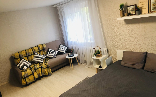 Апартаменты Семейные Апартаменты