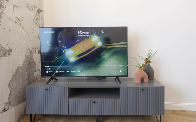 1 Posutochny Apartments