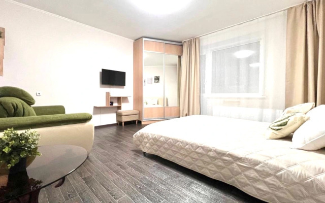 Otlichnaya V Tsentre Na Lenina Flat