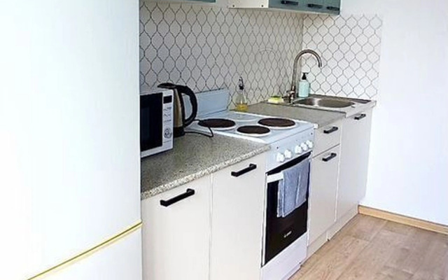 Квартира на 45-й Стрелковой Дивизии 251