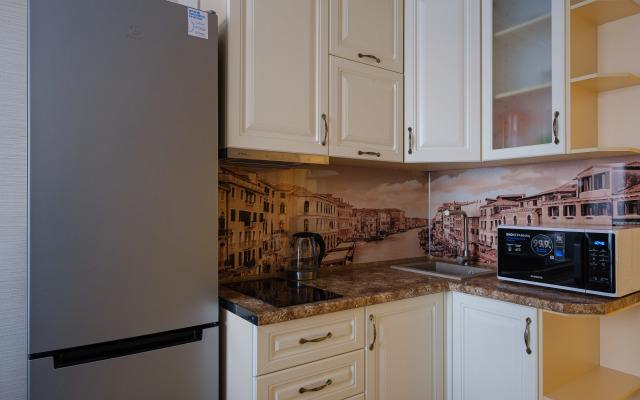 V Novom Zhk Ryadom S Metro Flat