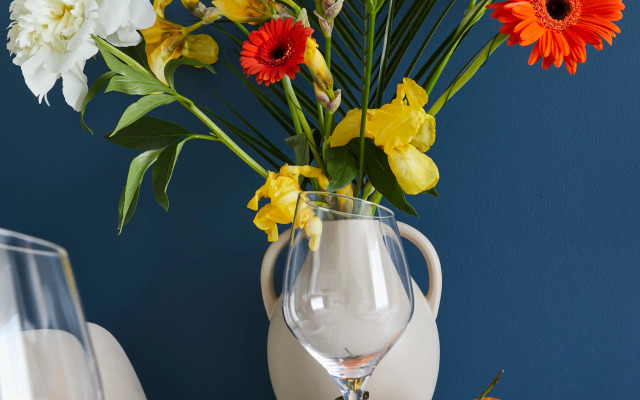 Апартаменты Tropical Apart от APARTMENTS & stories