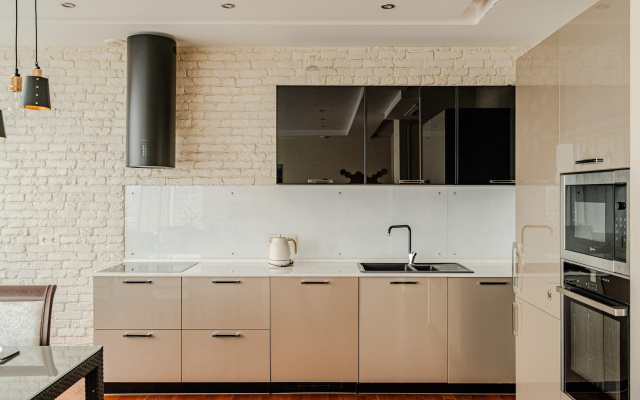 Apartamenty s Vidom na Gorod
