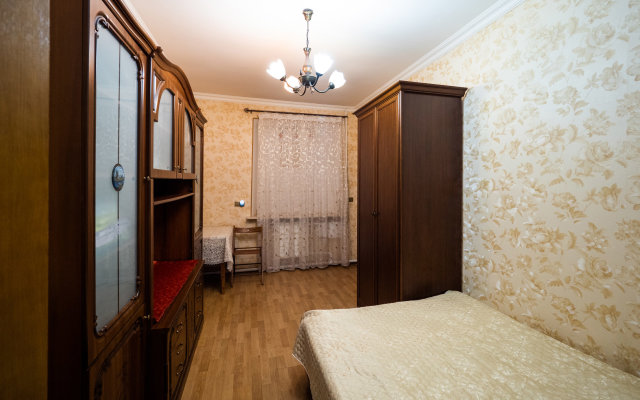 Na Terskoy Apartments