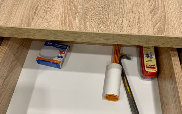 Квартира La vista mare in Pionerskiy