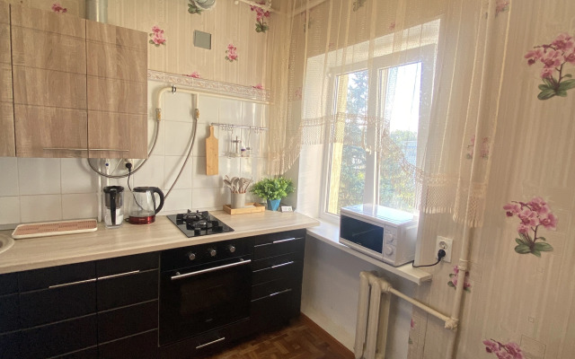 Квартира на Красной