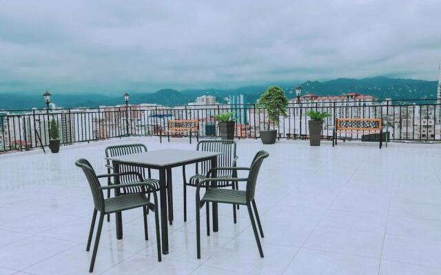 Royal Medis Hotel