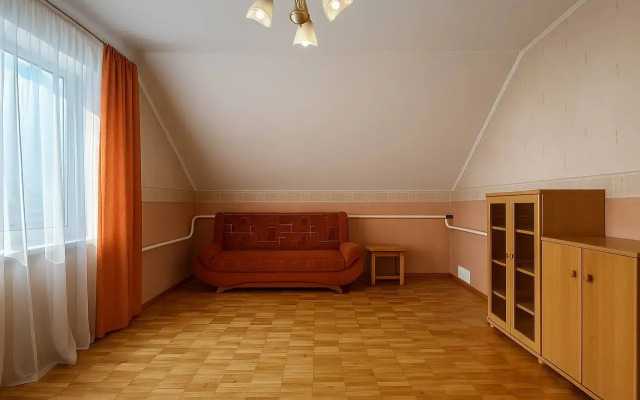 V Zelenogradske Private House