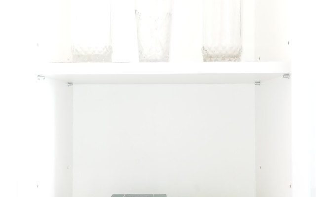 Aleksandra Usoltseva 30 Apartment