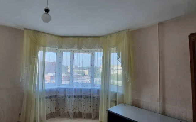 Bolshaya S Yevroremontom Flat