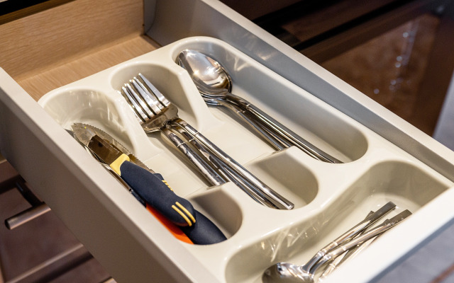 Квартира на Бурнаковской 109