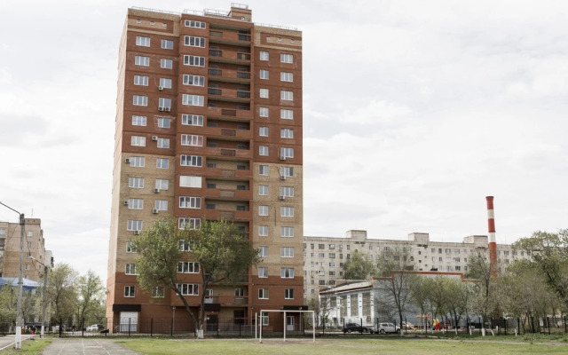 Квартира студия на улице Тимирязева