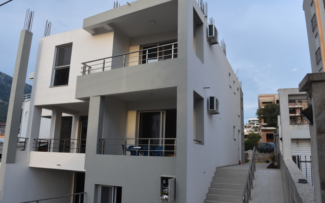 Jasmina Apartments