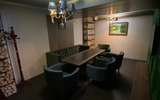Premier Inn Hotel