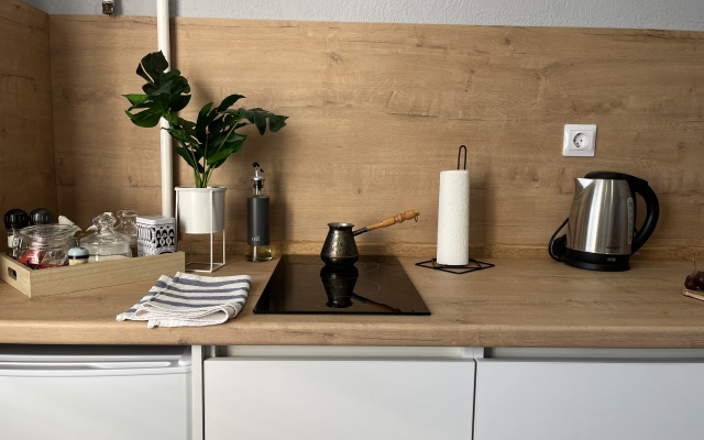 Stilnye Apartamenty Na Gagarina  Lodging House