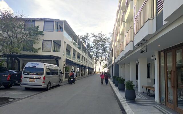 Sea Beach Paradise Guest House