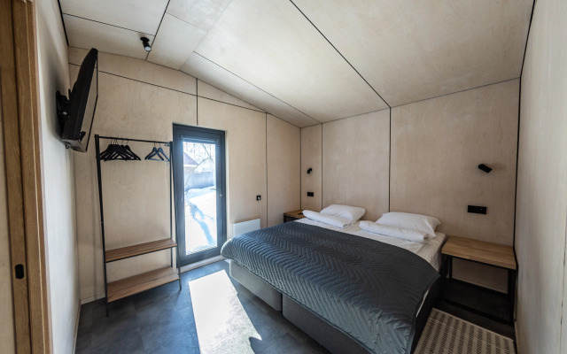 База Отдыха Белый Клевер