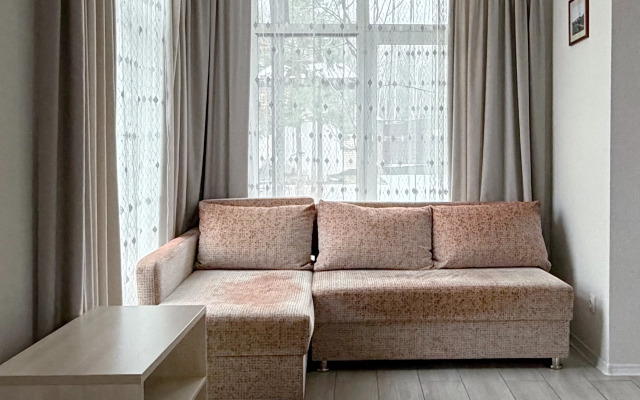 Частный дом Лесной