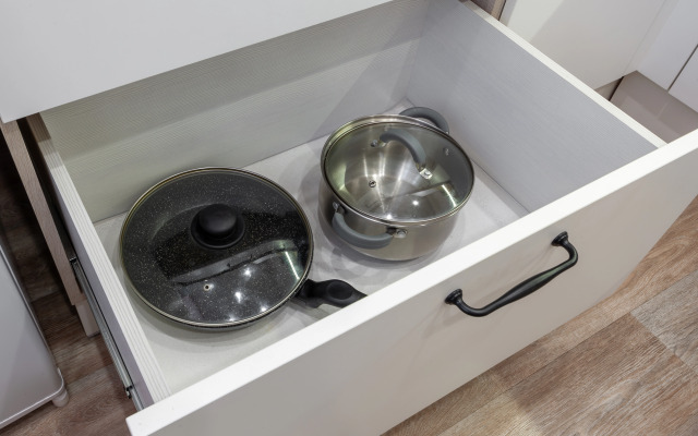 Квартира cовременная возле ЖД Вокзала KrasRoyal