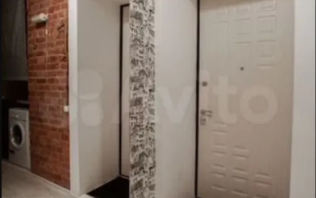 Апартаменты Атмосферные апартаменты с аквариумом и светодизайном в Центре