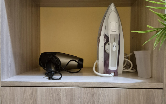 Квартира Баунти