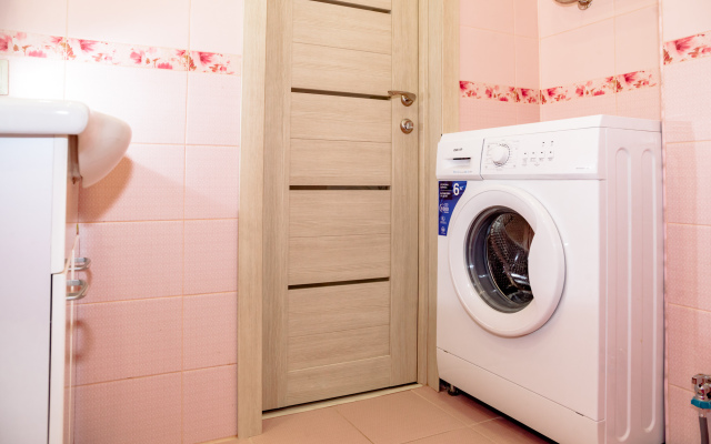 Studiya Ryadom S Naberezhnoy I Orekhovoy Roschey Apartments