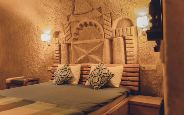 Pinhan Suites Butik-Hotel
