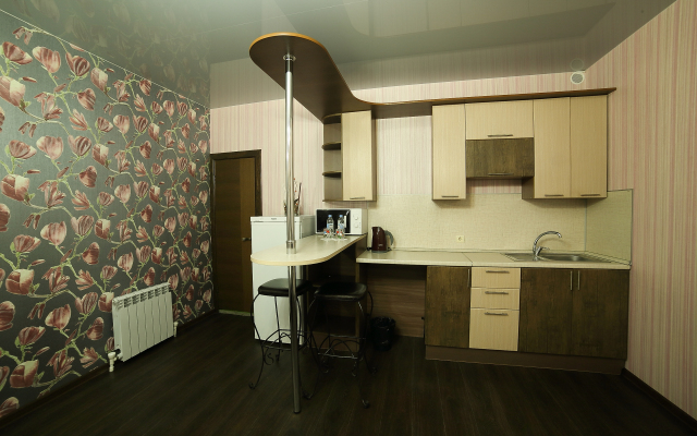 CHELNY INN Hotel