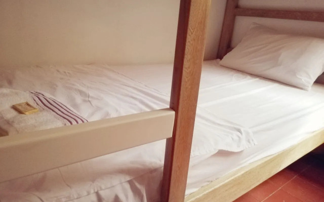 Хостел Grillhouse Host