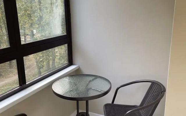 Апартаменты Кашемир