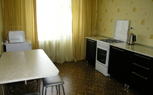 Minihotel Apartments on Otradnaya 79