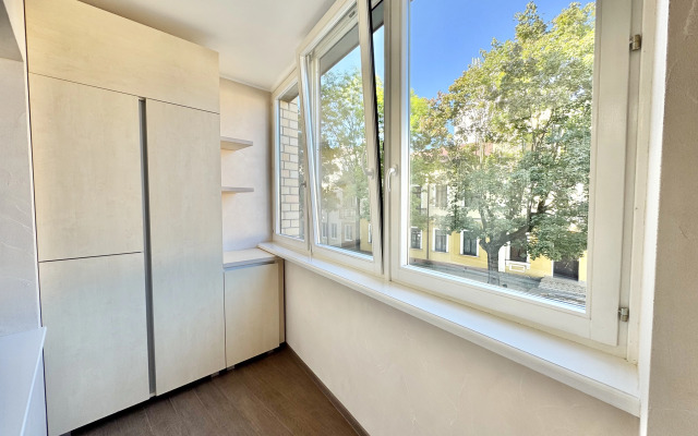 Chill Pill Tsentr Samozaselenie 24/7-1 Apartments