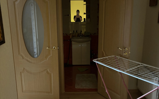 Апартаменты в Светлогорске