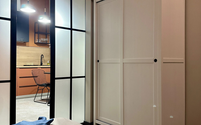 Апартаменты на Гороховой 32