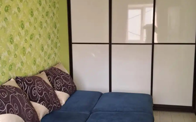 Квартира Кингуру