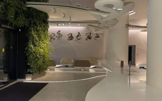 Апартаменты ВДНХ