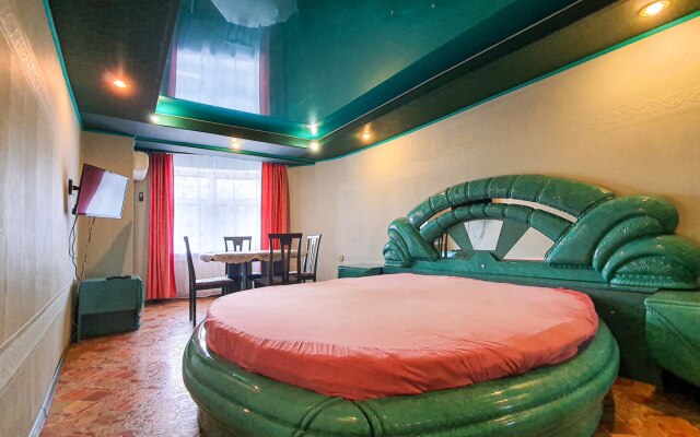 Апартаменты на улице Максима Горького 140