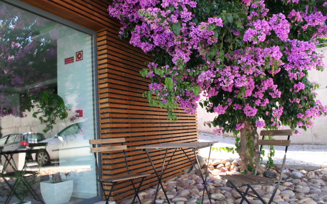 Отель Vilaportuguesa